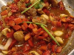 -小姨家常菜(昭萍东路店)