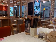 -味千拉面(增城万达广场店)