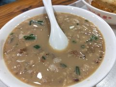 咸豆浆-阊门姚记豆浆(旧学前直营店)