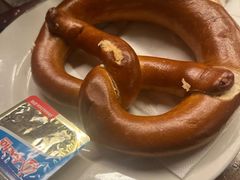 -宝莱纳餐厅(滨江店)