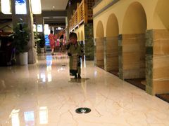 -菲拉拉漫温泉(东环路店)