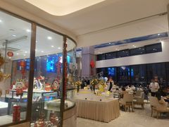 -菲住布渴酒店自助餐厅(阿里巴巴西溪园区店)
