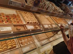 -泸溪河桃酥(西直门凯德店)