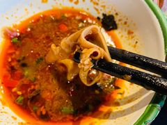 -王婆乔鲜鱼自助火锅(蜀汉路店)