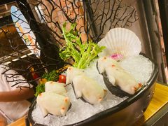 -湊湊火锅·茶憩(上海合生汇店)