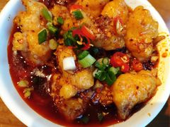 -炉小二铜锅牛蛙•川湘菜(三里屯店)