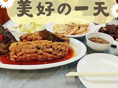 -石门豆腐王(红旗街店)