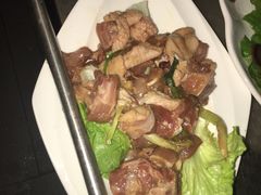 -船奇蒸汽海鲜·闽菜(八市海鲜总店)