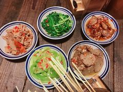 -盟重烧烤(高正街店)