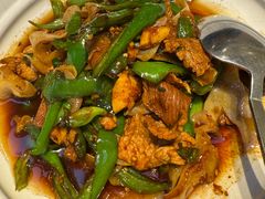 -兰湘子·湘菜小炒(盛龙广场店)