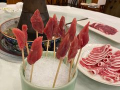 -东来顺饭庄(西直门店)
