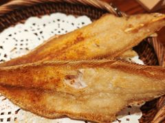 -妈妈菜舟山海鲜(定海古城店)