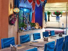 -La Medina餐厅(亮马河南路店)