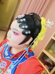 -盘子女人坊古装写真摄影(南京总店)