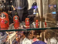 -安德烈俄式西餐厅(中央大街店)