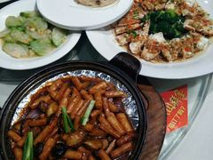 -文杏酒楼(一品天下店)