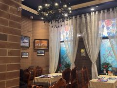 -安德烈俄式西餐厅(中央大街店)