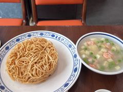 -王家沙点心店(南京西路总店)