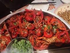 -熊记虾王·小龙虾(东晓南店)