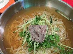 -可口香·非遗老号烧烤(南岗直营店)