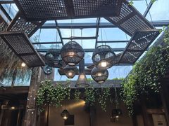 -院子餐厅·大锅菜·老杭帮(桥西直街店)