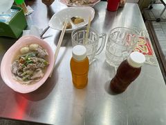 -榮泰米粉湯(Left Shop)