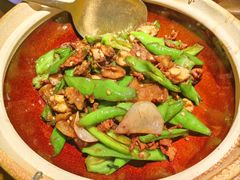 -农耕记·湖南土菜(halo广场店)