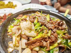 -羲和雅苑•北京烤鸭(乐园道万象城店)