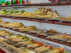 -来伊回麻辣烫·火锅串串清真(红瓦寺总店)