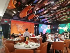 -蝴蝶里·粤菜·点心(龙湖杭州金沙天街店)