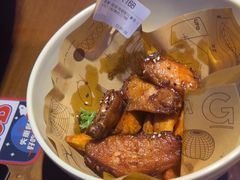 -SPACELAB失重餐厅(世纪汇店)