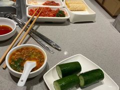 -海底捞火锅(河东万达广场店)