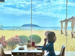 -石梅湾艾美度假酒店