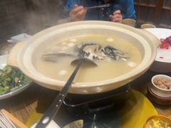 -丹江渔村(首都机场店)