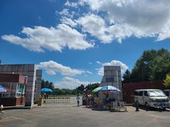 -长春市南湖公园