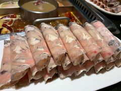 -巴奴毛肚火锅(六天地店)