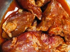 -釜山火炉·海鲜烤肉(紫藤路店)