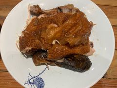 -符离集餐厅(万象城店)