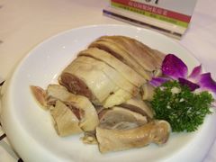 -尚岛私房菜(西方巷店)