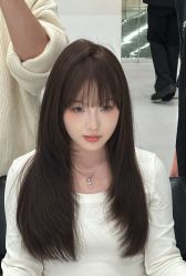 -DL HOPE明星造型