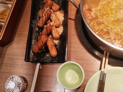 -掂档潮汕牛肉火锅(沈阳万象城店)