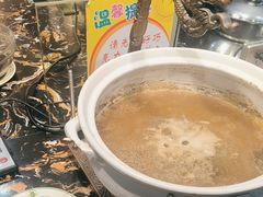 -巴犀烧烤(新崇光店)