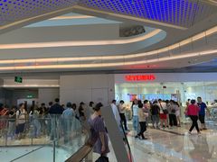-银泰百货(厦门国贸中心店)