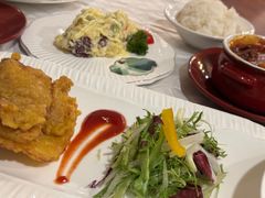 -新侨三宝乐西餐厅(崇文门店)