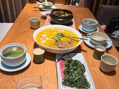 -竹里馆·淮扬菜·功夫茶(老门东店)