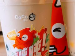 -CoCo都可(健翔桥店)