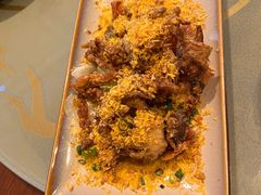 -亚特兰蒂斯·蟹餐厅 CRAB KITCHEN·鲜活海鲜