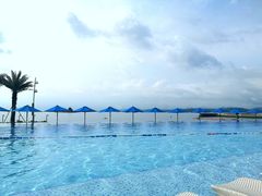 -深圳大梅沙京基洲际度假酒店