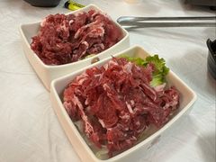-活潑鲜跳(湖滨商业街店)