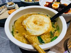 长寿面-江南里·新浙菜(苏州大悦城店)